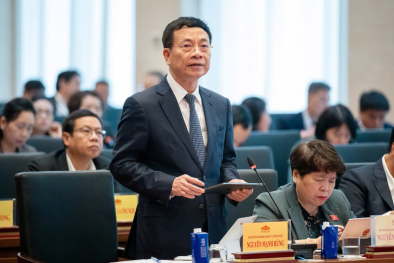 Tiêu chuẩn góp phần nâng cao năng lực cạnh tranh quốc gia, thúc đẩy phát triển dựa trên KHCN, ĐMST 