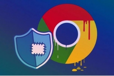 Trình duyệt Chrome được Google vá khẩn cấp lỗ hổng nguy hiểm