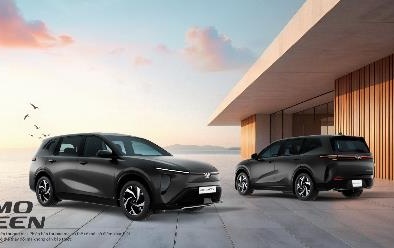 VinFast Green gây bão với 45.813 cọc trong 72 giờ: Bác tài khẳng định ‘mua là lời’