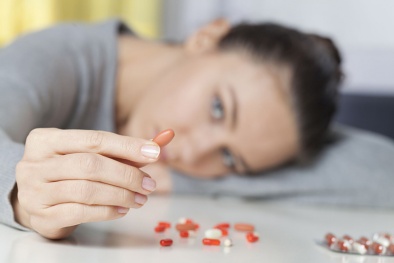Bác sĩ khuyến cáo không nên tự ý ngừng thuốc trầm cảm đột ngột vì tiềm ẩn nhiều nguy cơ