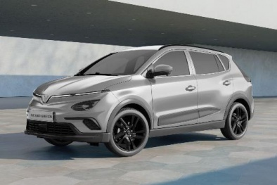 Chuyên gia: VinFast Green giải ‘cơn khát’ cho giới kinh doanh dịch vụ vận tải