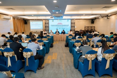 Góp ý dự thảo 'Xây dựng bộ tiêu chuẩn quốc gia về Điện gió ngoài khơi tại Việt Nam'