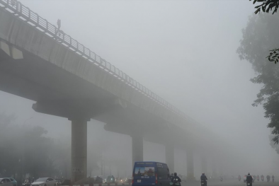 Hà Nội thúc đẩy chuyển đổi phương tiện năng lượng xanh để giảm ô nhiễm môi trường