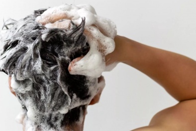 Thu hồi dầu gội đầu Tec Italy Shampoo Totale do nguy cơ nhiễm khuẩn gây nhiễm trùng