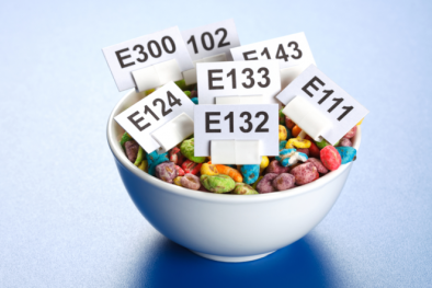 Trung Quốc sẽ thay đổi liên quan dán nhãn sản phẩm trong tiêu chuẩn an toàn thực phẩm