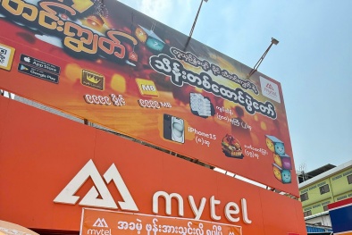 Mytel khẩn trương ứng cứu, đảm bảo thông tin liên lạc sau trận động đất tại Myanmar
