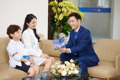 NCB tiếp tục tăng vốn điều lệ lên hơn 19.000 tỷ đồng trong 2025