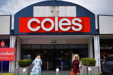Coles, IGA thu hồi loạt sản phẩm salad nghi nhiễm khuẩn E. coli