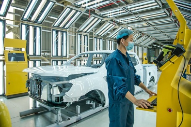 Năng suất, chất lượng giúp nâng cao giá trị gia tăng và khả năng cạnh tranh của doanh nghiệp