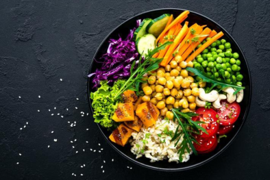 Ấn Độ đề xuất quy định nhập khẩu thực phẩm thuần chay