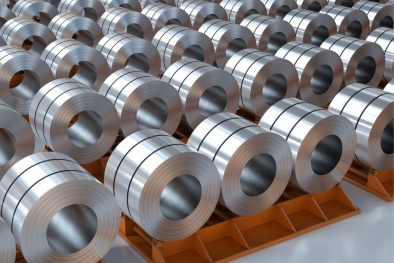 Hàn Quốc gia hạn điều tra thép không gỉ cán nguội nhập khẩu từ Việt Nam