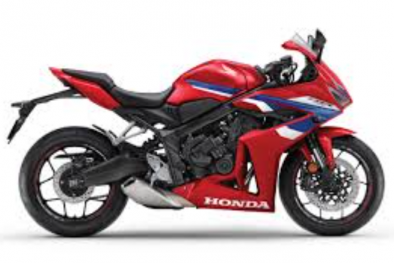 Honda Việt Nam triệu hồi hai mẫu xe phân khối lớn vì lỗi cần chuyển số