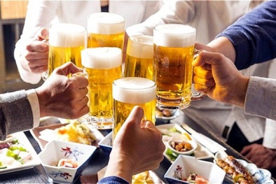 Tăng thuế tiêu thụ đặc biệt nguy cơ không kiểm soát được chất lượng bia cỏ, bia nhập lậu