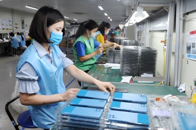 Tăng trưởng dựa vào năng suất và chất lượng hướng đến phát triển nền kinh tế bền vững