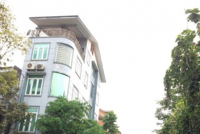 TCVN 9400:2024 về xác định độ nghiêng công trình bằng phương pháp trắc địa