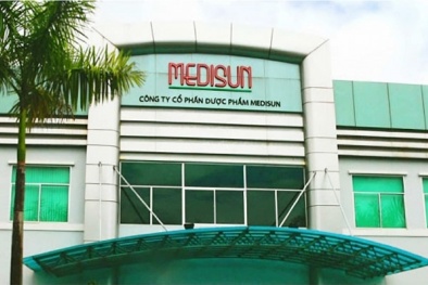 Thu hồi toàn quốc lô thuốc Femancia của Medisun do không đạt tiêu chuẩn chất lượng