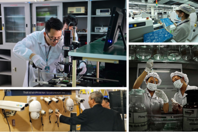 'Tiêu chuẩn, đo lường và chất lượng phải là đòn bẩy tăng năng lực cạnh tranh'