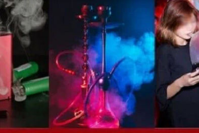 Bác sĩ cảnh báo ít nhất 82 hợp chất độc hại và gây ung thư có trong khói thuốc shisha