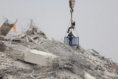 Lo ngại về tiêu chuẩn thép xây dựng sau trận động đất kinh hoàng tại Thái Lan