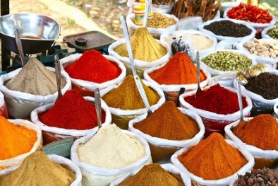 Đình chỉ lưu thông 4 phụ gia thực phẩm vi phạm về nhãn hàng hóa