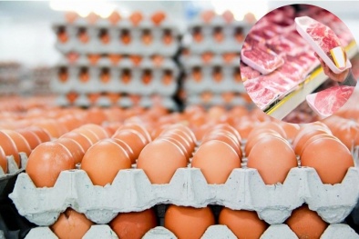 Cơ hội lớn cho sản phẩm thịt và trứng từ Việt Nam vào thị trường Singapore