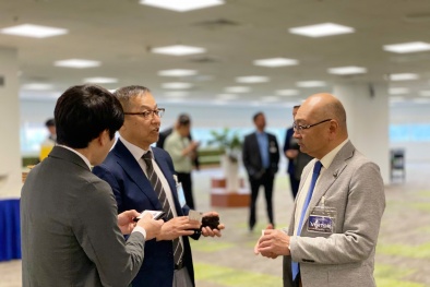 Intel đẩy mạnh hợp tác, xây dựng chuỗi cung ứng bán dẫn tại Việt Nam