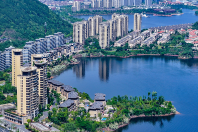 Trung Quốc sẽ ban hành tiêu chuẩn quốc gia về tòa nhà dân cư