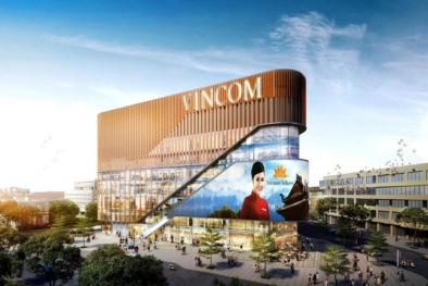 Vingroup lãi hơn 21.300 tỷ đồng từ thoái vốn tại Vincom Retail