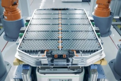 Công nghệ pin mới giúp tăng tốc độ sạc xe điện lên 500% trong điều kiện nhiệt độ đóng băng 