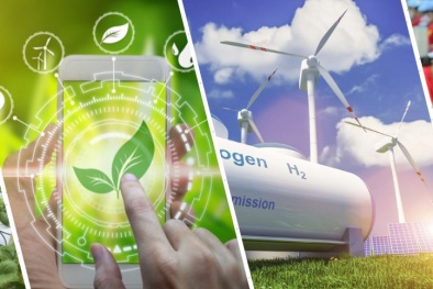 Doanh nghiệp chuyển mình sản xuất xanh tiến sâu hơn vào thị trường quốc tế