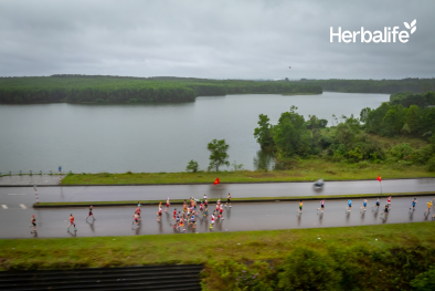 Herbalife Việt Nam tài trợ Giải Vô địch Quốc gia Marathon và cự ly dài Báo Tiền Phong năm thứ năm liên tiếp