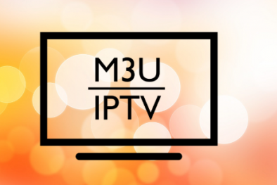 Khuyến cáo không nên mở tệp tin .m3u trên Telegram Desktop vì có thể bị rò rỉ địa chỉ IP