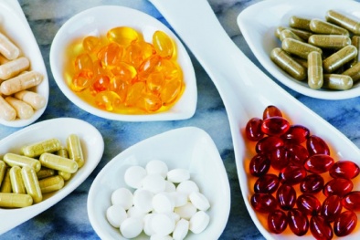 QCVN 20-1:2024/BYT quy định mức giới hạn các chất ô nhiễm trong thực phẩm bảo vệ sức khỏe 