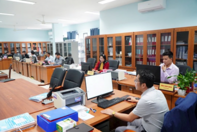 Thúc đẩy áp dụng tiêu chuẩn quản lý chất lượng TCVN ISO 9001:2015 tại Quảng Nam