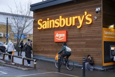 Thu hồi sản phẩm Taste the Difference vì nguy cơ nhiễm kim loại