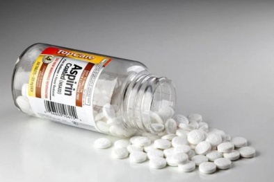 Uống thuốc aspirin có phòng ngừa được đột quỵ?