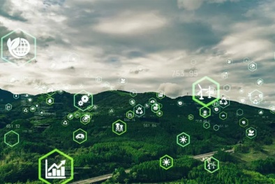 Chuyển đổi xanh đòi hỏi sự thay đổi toàn diện về công nghệ và tư duy