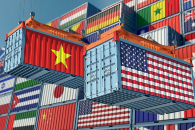 Hoa Kỳ áp thuế 46% với hàng Việt Nam: Phải tái cơ cấu nền kinh tế, đa dạng hóa thị trường xuất khẩu