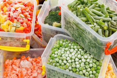 Loại rau củ chứa nhiều vi nhựa mà nhiều người vẫn hay ăn hàng ngày