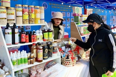 Nam Định: Đẩy mạnh truy xuất nguồn gốc, nâng cao chất lượng và thương hiệu sản phẩm