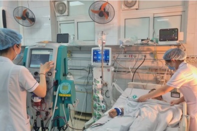 Uống thuốc chữa tiểu đường mua trên TikTok: Hệ lụy khôn lường