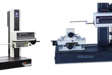 QUATEST 3 nghiên cứu, triển khai phương pháp hiệu chuẩn máy đo biên dạng