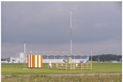 TCVN 14193:2024 về hệ thống phụ trợ dẫn đường vô tuyến mặt đất