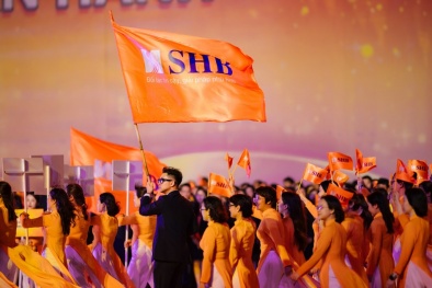 Cách SHB xây dựng văn hóa doanh nghiệp: Khi hiệu quả gặp gỡ lý tưởng