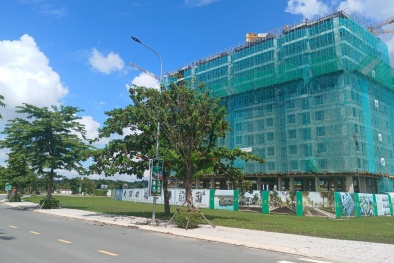 Chuyển đổi xanh ngành xây dựng - Hành trình tất yếu hướng tới phát triển bền vững