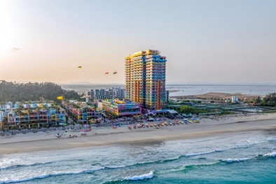 Flamingo Hải Tiến báo lãi 151 tỷ đồng trong năm 2024