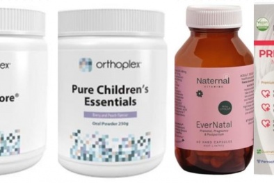 Thu hồi hàng loạt sản phẩm vitamin và bổ sung tiền sản do sai lệch hàm lượng i-ốt