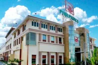 Vi phạm trong lĩnh vực y tế, CTCP Dược phẩm Pymepharco bị xử phạt 