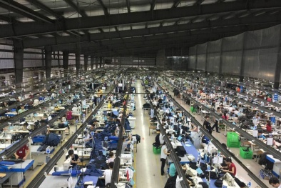 Hiệp hội Dệt May Việt Nam đề xuất giải pháp ứng phó với mức thuế 46% của Hoa Kỳ