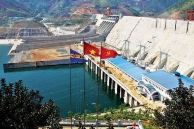 Lấy ý kiến góp ý dự thảo Quy chuẩn quốc gia về công trình thủy điện